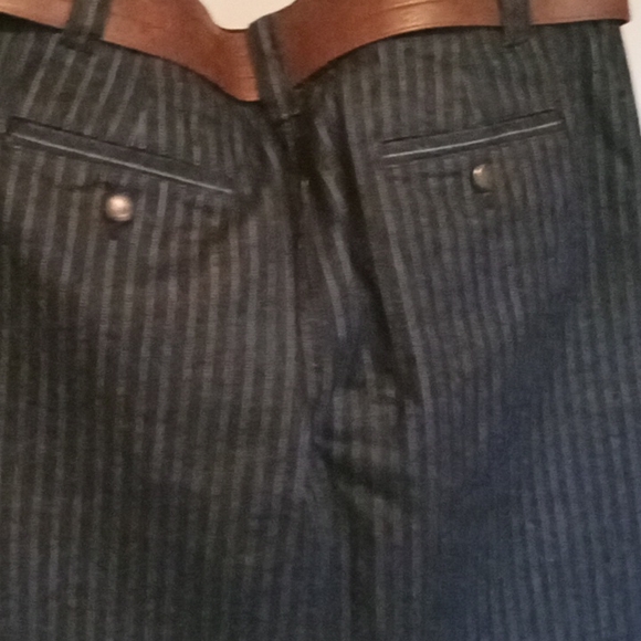 Chaps skirt - Picture 4 of 4